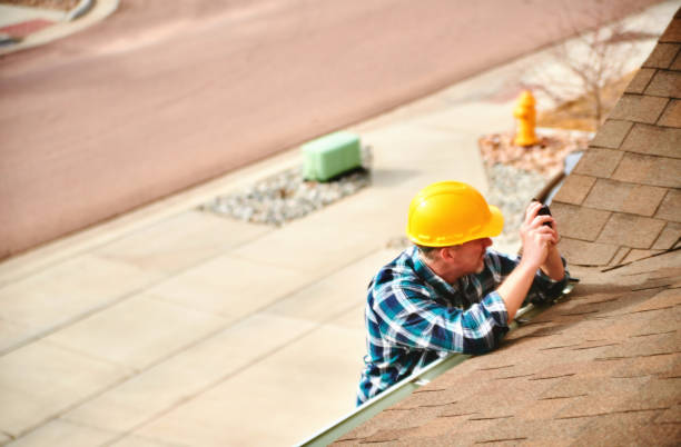 Roof Installation Near Me in Ivins, UT