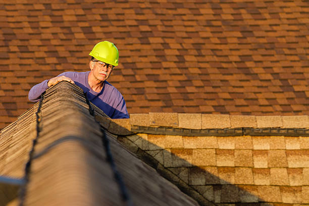 Best New Roof Installation  in Ivins, UT
