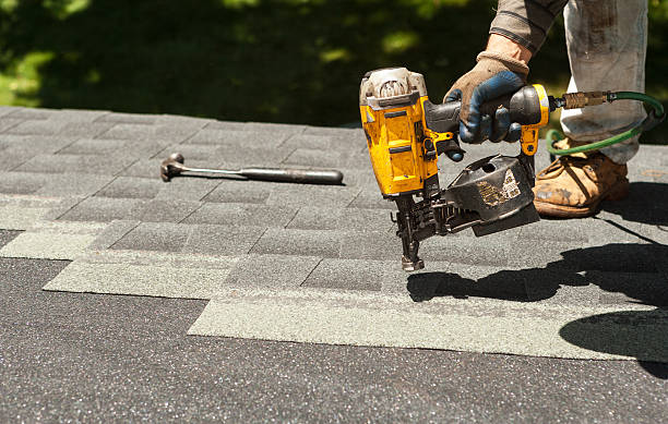 Best Residential Roofing Contractor  in Ivins, UT