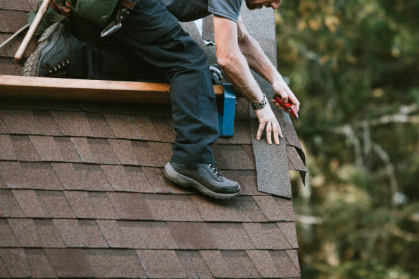 Best Commercial Roofing Services  in Ivins, UT